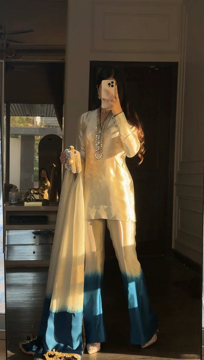 Elysia Suit Set